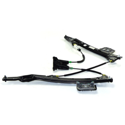 Window regulator without motor OE 8T8839461