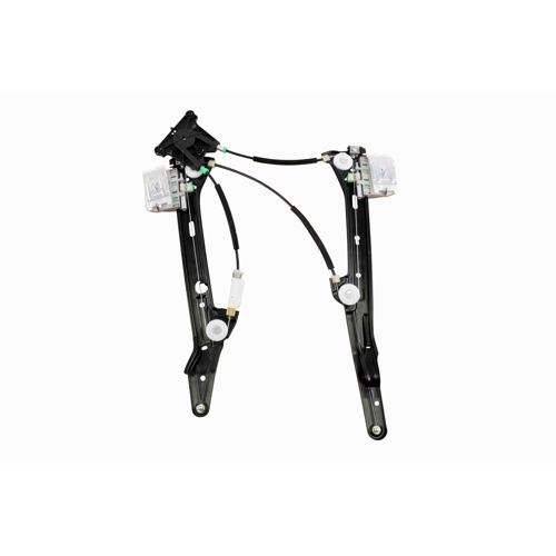 Window regulator without motor OE 8T8839462