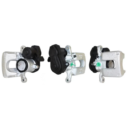 Brake caliper housing withservomotor OE 8U0615403B