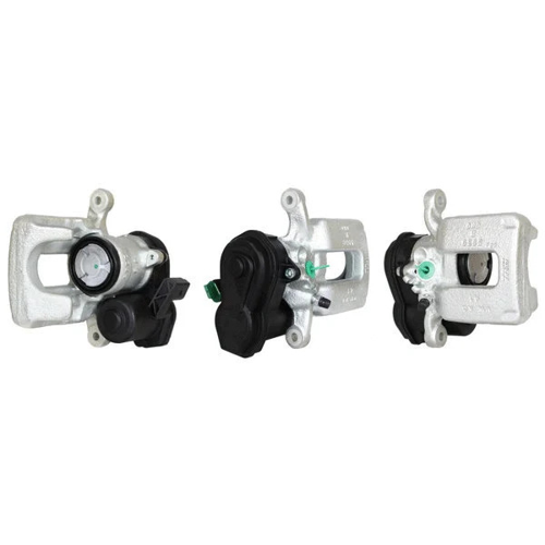 Brake caliper housing withservomotor OE 8U0615404B