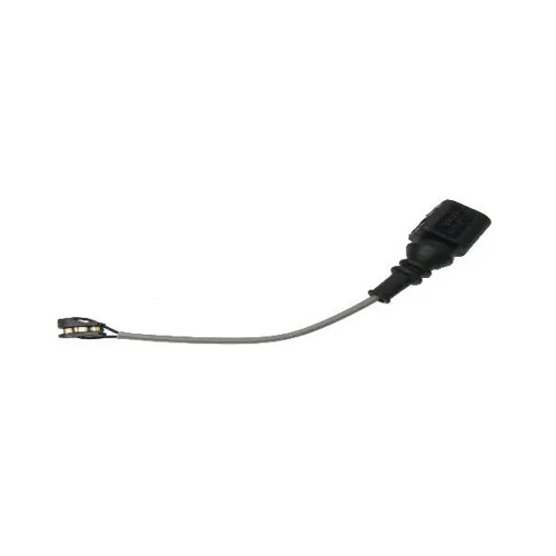 contactsfor vehicles with brake padwear indicator OE 8V0615437