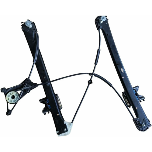 Window regulator without motor OE 8V4837461