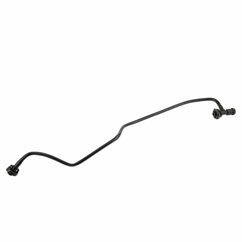 Breather line
D \- 26.06.2017>> \- 08.07.2019 OE 8W0121081DR