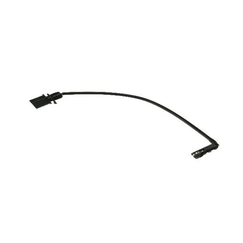contacts
for vehicles with brake pad
wear indicator OE 8W0615121H