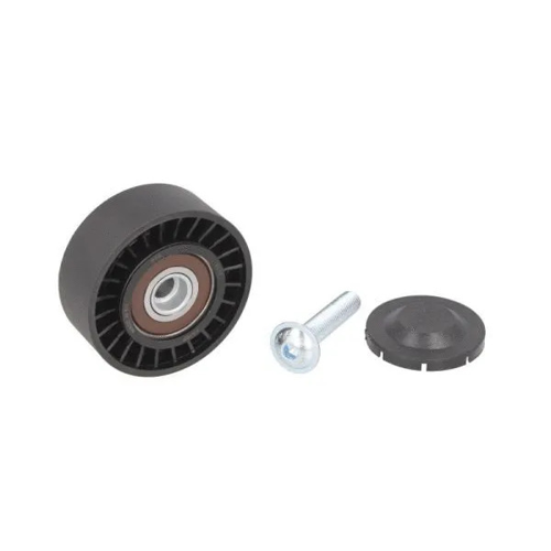 idler pulley with boltandProtective capDiscontinued part OE 94610211730