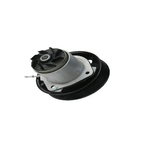 Coolant pump with sealing ringdiscontinued part OE 95810603302