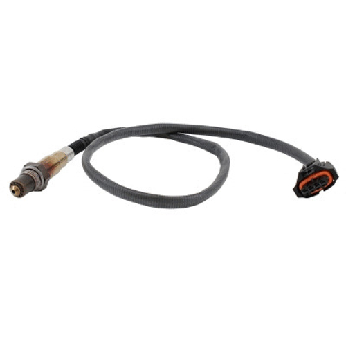 Lambda probe(downstr. of catalytic conv.) also use: OE 95860617200