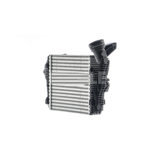 Charge air cooler OE 95B145803B