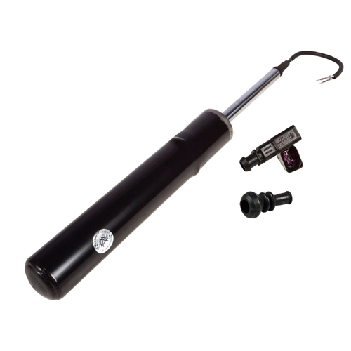 Suspension strut, completeDiscontinued part OE 95B413031F