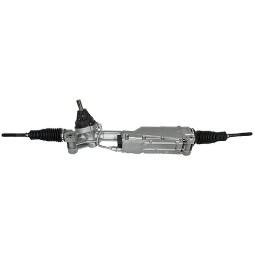 Steering gear with int.track rod joint also use:Discontinued part OE 95B423055AF