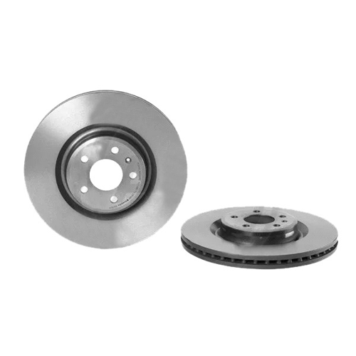 Brake disc17 345X30Discontinued part OE 95B615301B