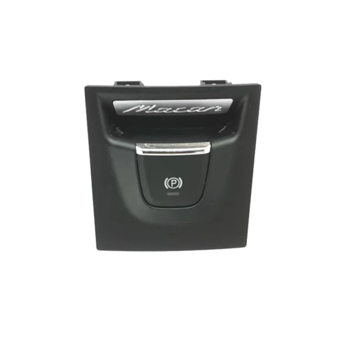 SwitchElectronic parking brake OE 95B927225A