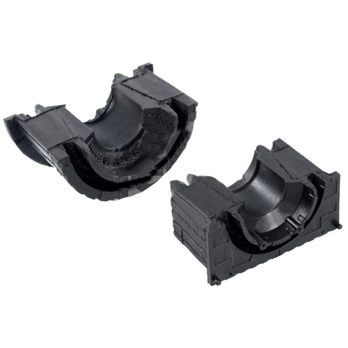 anti-roll bar bearing bracket OE 97034379206