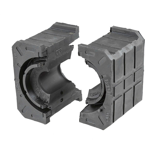 anti-roll bar bearing bracket OE 97034379400