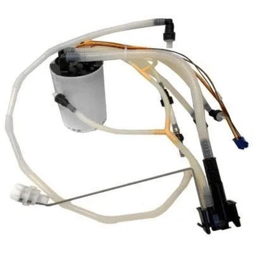 Fuel pump with:suction jet pumpDiscontinued part OE 97062013200