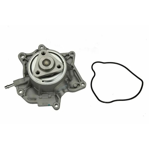 Coolant pumpIncludedpulley OE 9A210605001