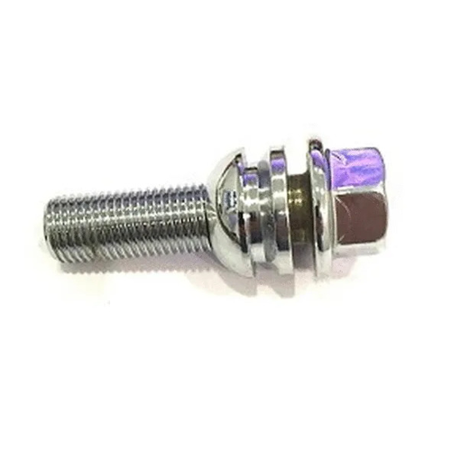 Wheel boltsilver OE WHT004676