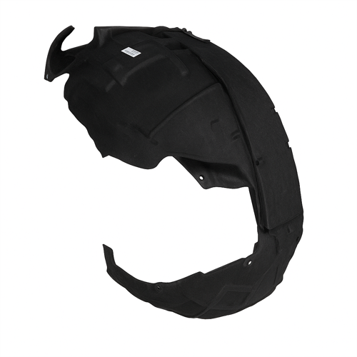 Wheel housing linerD - 11.01.2021>> - 29.04.2024 OE 4KE821171C