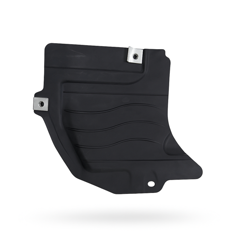 CoverUnderbody trimD - 07.12.2020 - 18.03.2024 OE 4KE825202B