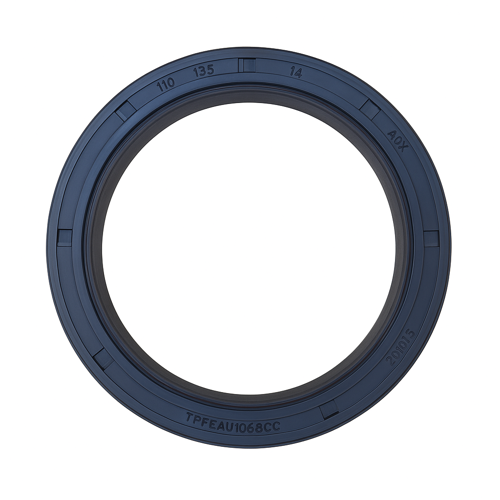 Shaft oil seal OE 06E103051J