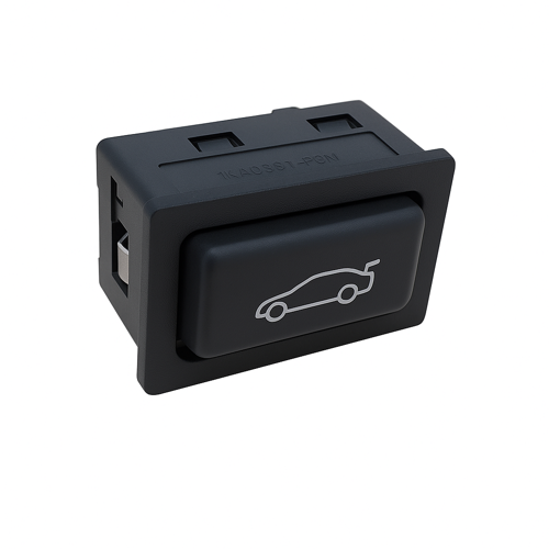 Trunk unlocking switch OE 61319200316