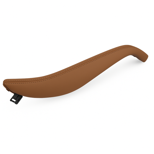Trim, door pull, left OE 51417491855