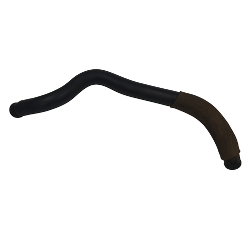 Suction pipe active steering OE 32416768396