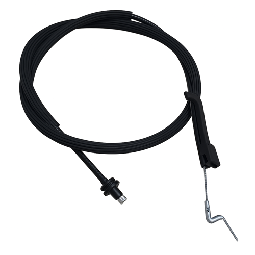 Bowden cableD -    MJ 2015 OE 95851153111