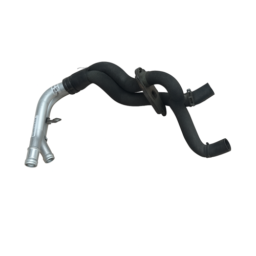 Coolant pipe OE 95810627001