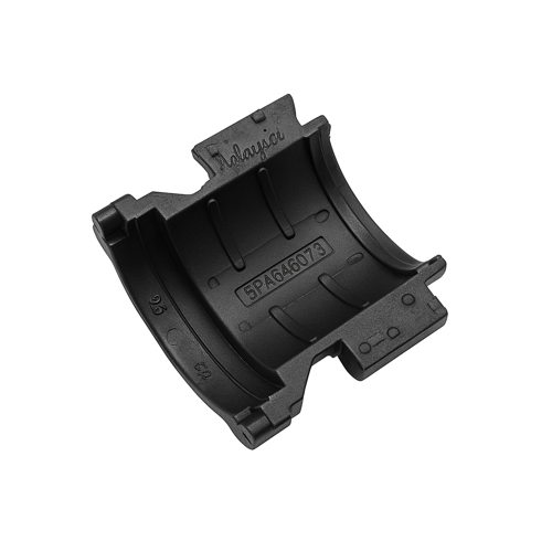 anti-roll bar bearing bracketIdentification:  orangegreenbrown OE 95534379261
