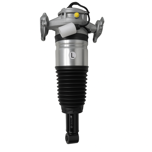 suspension strut complete OE 95835801950