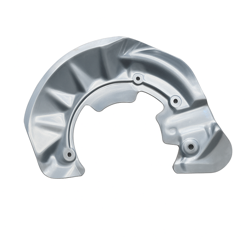 Cover plate OE 95835180201