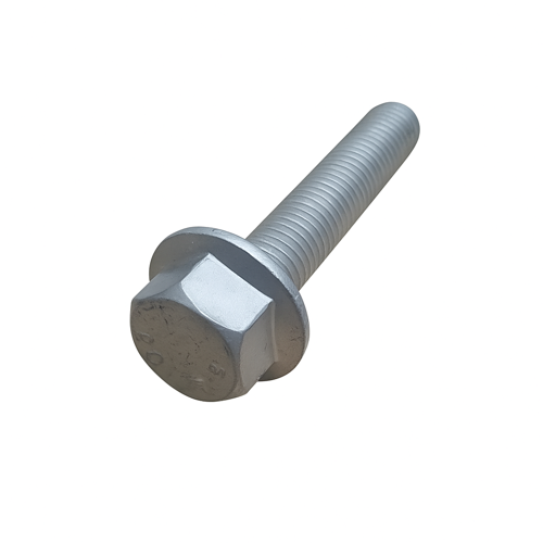 Hex collared bolt OE N10566803
