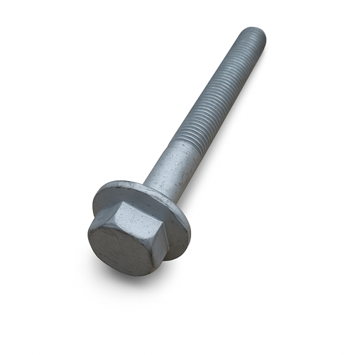 Hex collared bolt OE N10576002