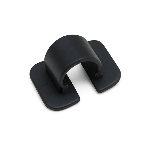 Retaining clipSound absorber OE 1T0863727