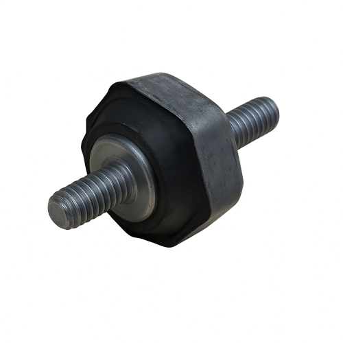 Bonded rubber bush OE 7L0819083