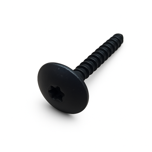 Flat head multi-pointsocket bolt OE WHT003956