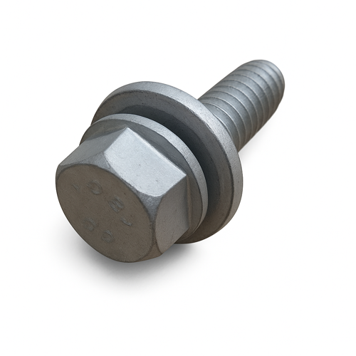 Hexagon bolt OE N90658902