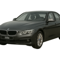 F30 LCI