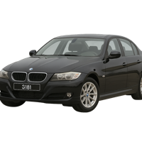 E90 LCI