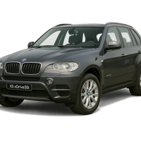 E70 LCI
