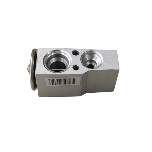 Expansion valve OE 5Q0816679B