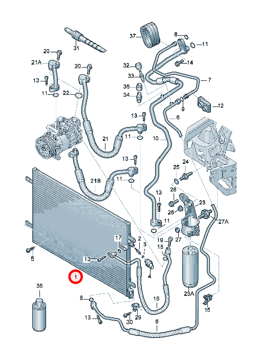 4F0260403P