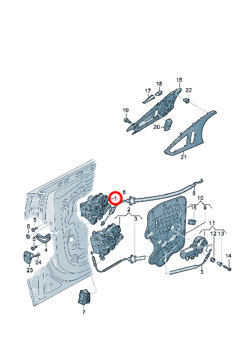 4G0839015C