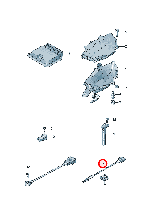 4G0906262