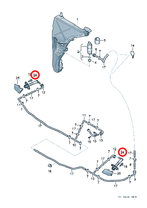 4G0955102