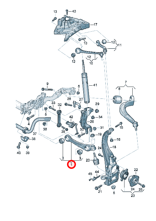 4M0407151M