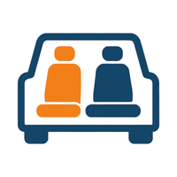 Passenger compartment