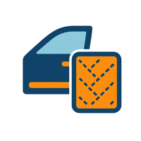 Vehicle trim