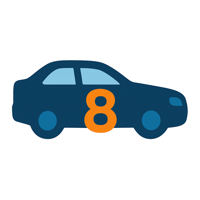 8 Body